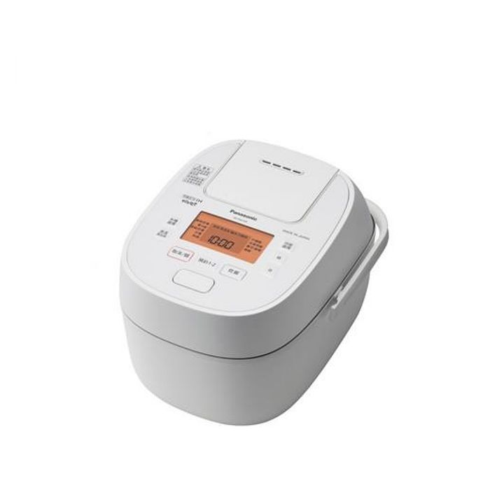 Panasonic國際牌6人份IH壓力鍋電子鍋SR-PBA100(無安裝 商品純送到一樓)