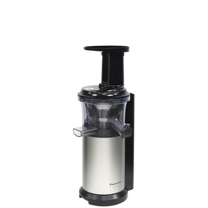 Panasonic國際牌400ML低速慢磨蔬果機慢磨機果汁機MJ-L500