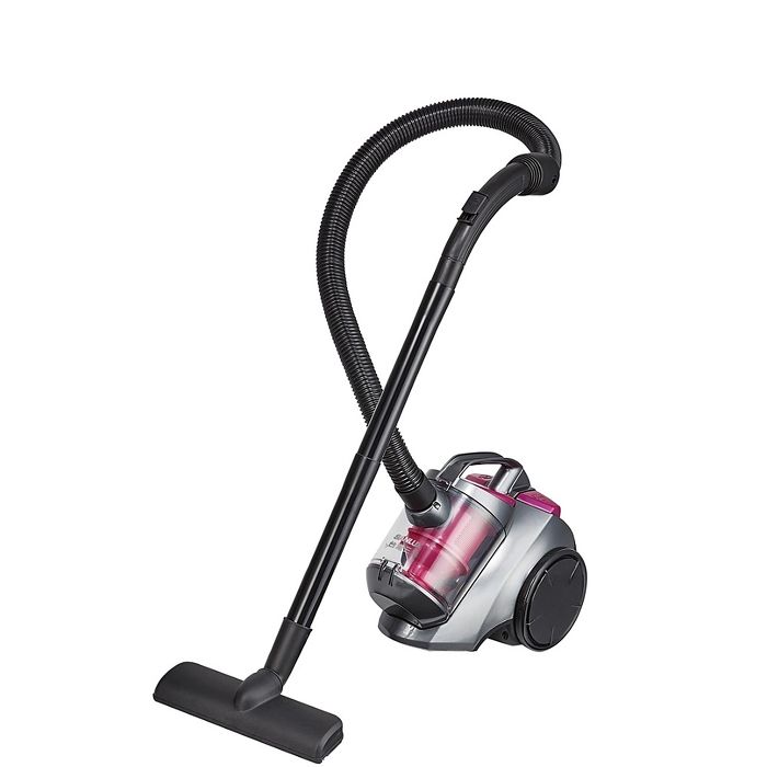 SANLUX台灣三洋HEPA濾網真空旋風吸塵器SC-128A(無安裝 純配送至一樓).