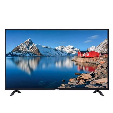 禾聯43吋電視HF-43VA1(無安裝 商品純送到一樓).....