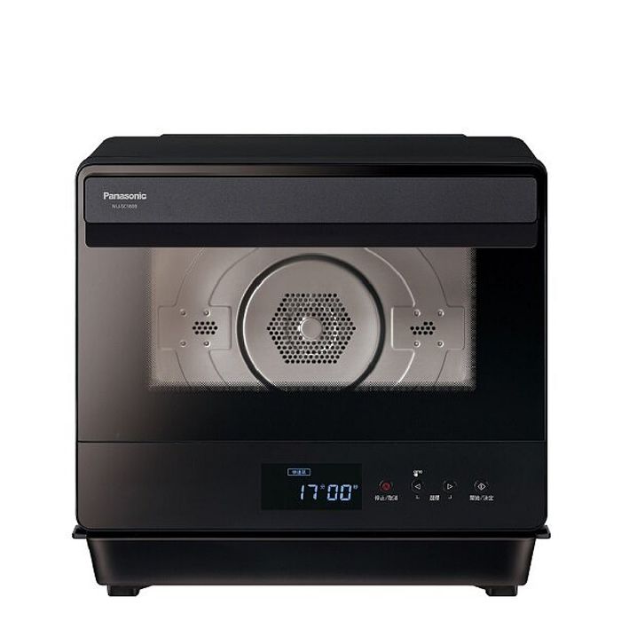 Panasonic國際牌20公升烘烤爐微波爐NU-SC180B(無安裝 商品純送到一樓)