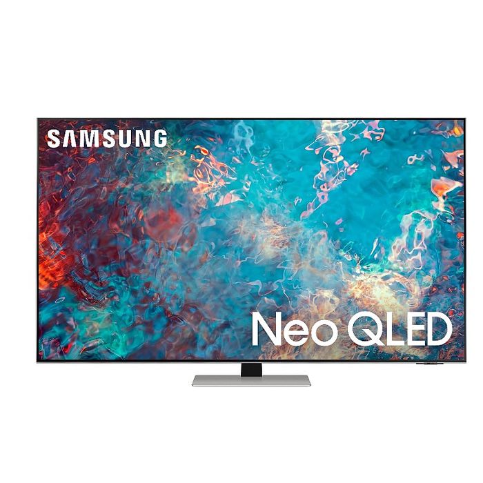 三星55吋Neo QLED直下式4K連網智慧顯示器QA55QN85AAWXZW(含標準安裝)