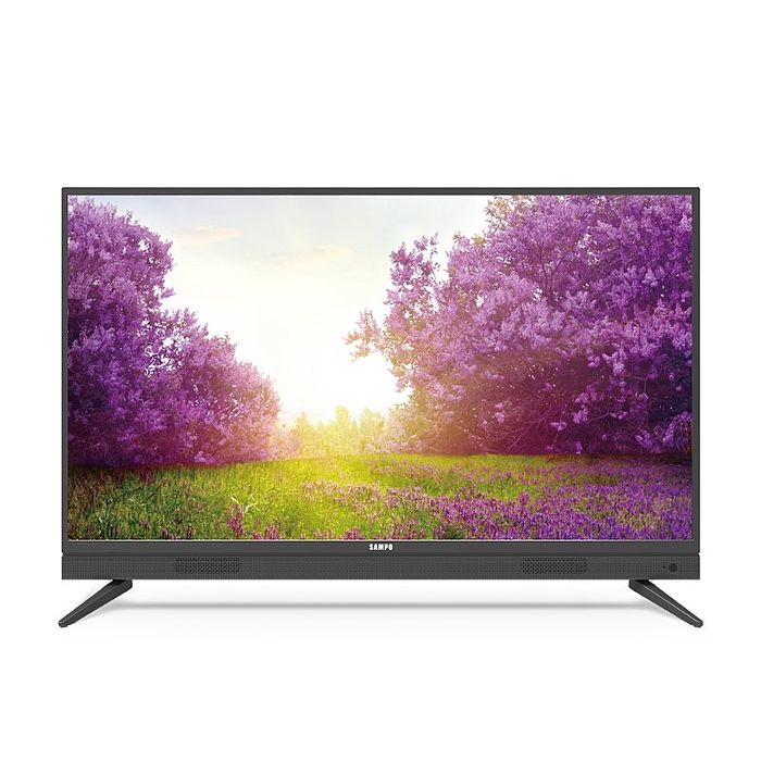 聲寶32吋電視EM-32FA100(無安裝 商品純送到一樓)