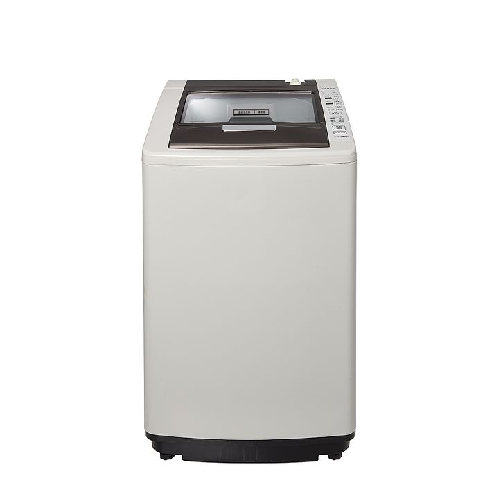 【結帳再享91折】聲寶16公斤洗衣機ES-L16V(G5)