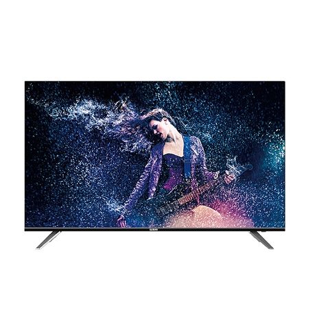 聲寶55吋電視EM-55HBS120(無安裝 商品純送到一樓)