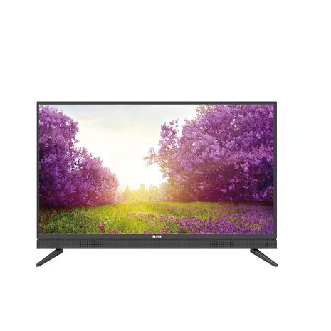 聲寶43吋電視EM-43FA101(無安裝 商品純送到一樓)..