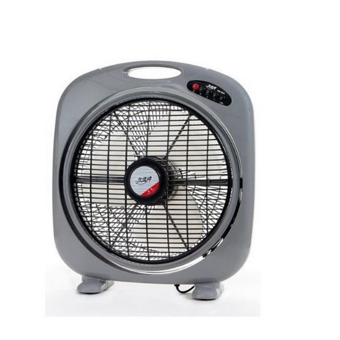 友情牌14吋箱扇電風扇KB-1485預購商品