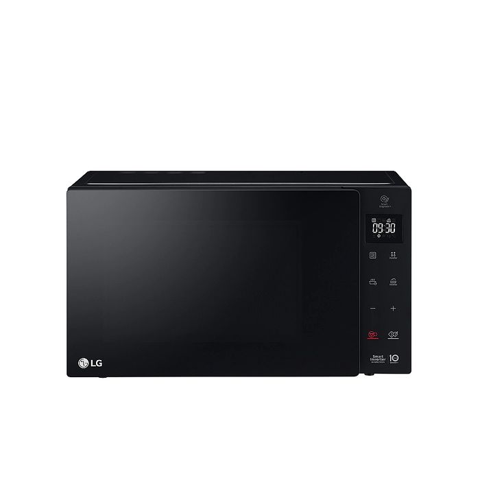 LG樂金25公升變頻微波爐MS2535GIS<預購商品>