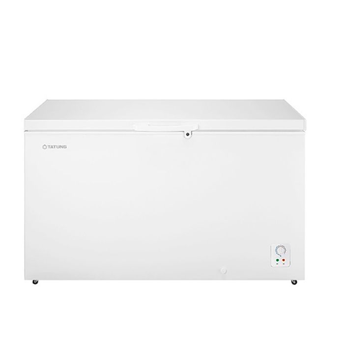 大同440公升臥式冷凍櫃TR-440FR(含標準安裝)
