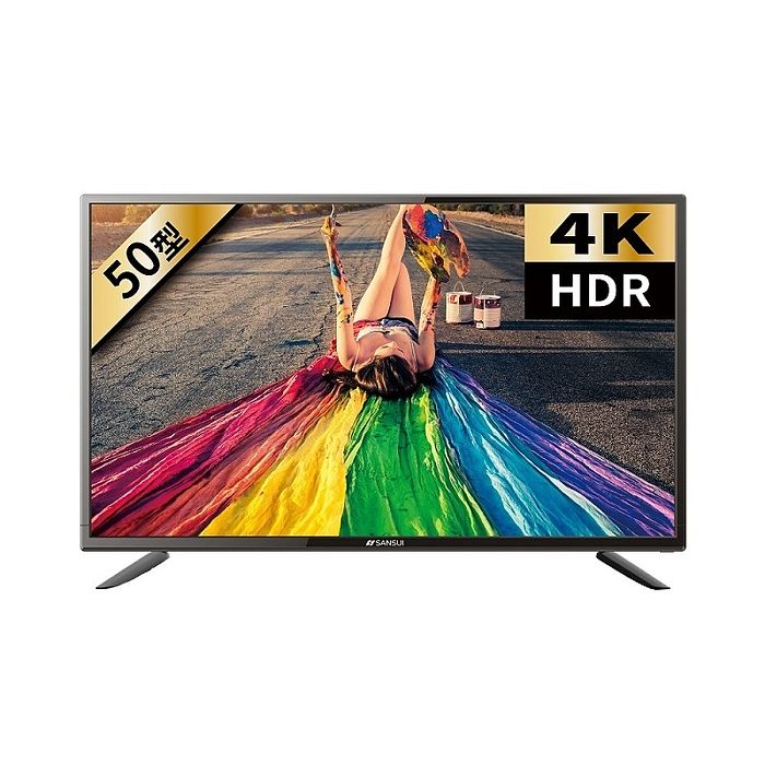 山水電視50吋 山水電視評價 Psqew