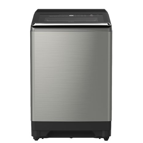 日立家電25公斤溫控變頻(與SF250ZFV同款)洗衣機SF250ZFVSS(含標準安裝)