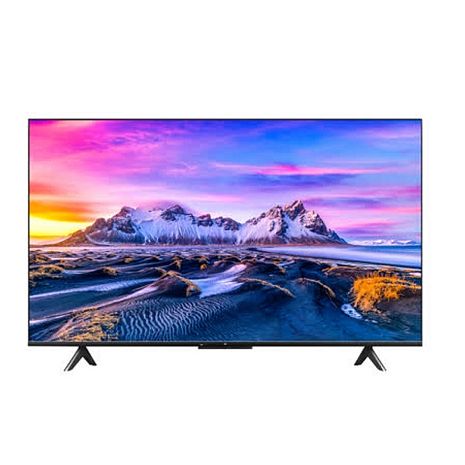 小米55吋4K聯網安卓10顯示器55P1 (無安裝 商品純送到一樓)