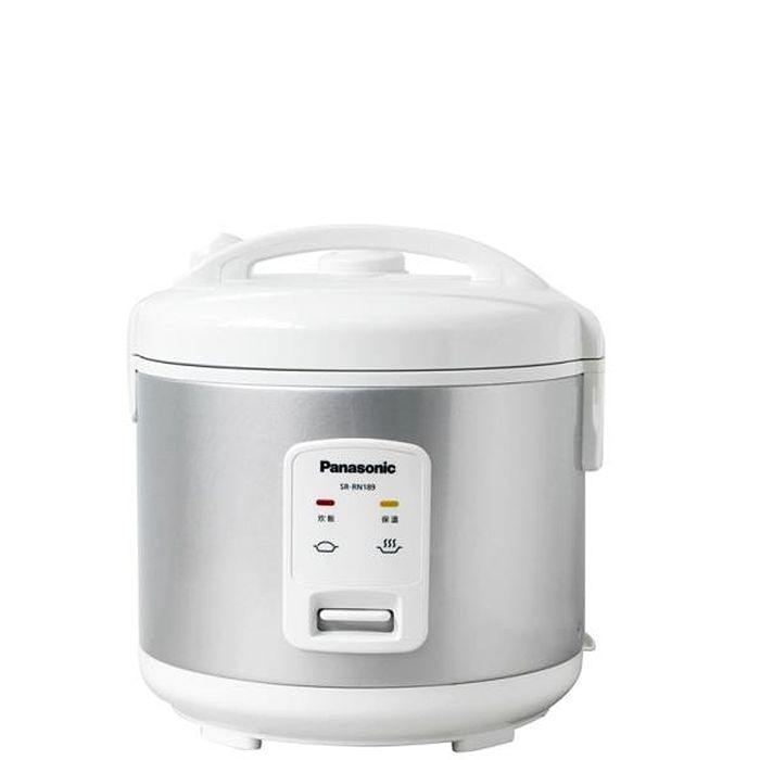 Panasonic國際牌電子鍋SR-RN189(無安裝 商品純送到一樓)