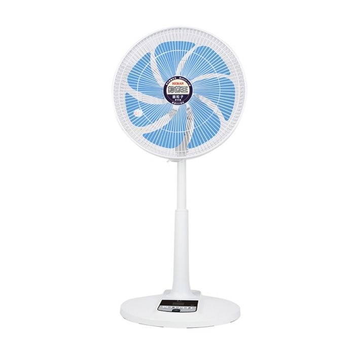 禾聯奈米銀抑菌DC扇電風扇HDF-14AH75B