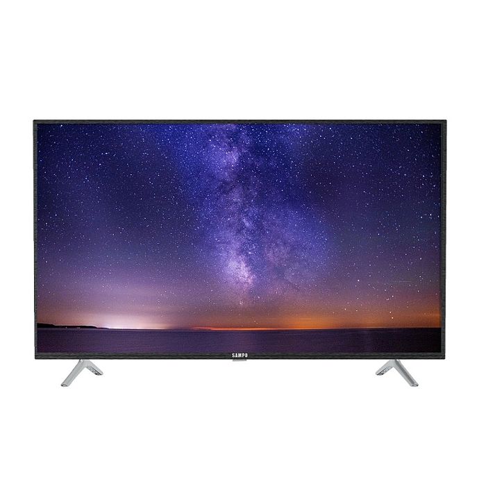 聲寶32吋電視EM-32CBS200(無安裝 商品純送到一樓).....