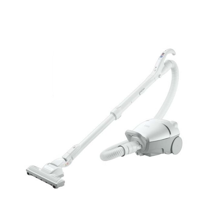 日立家電570W紙袋吸塵器CVKV70GT (無安裝 商品純送到一樓)