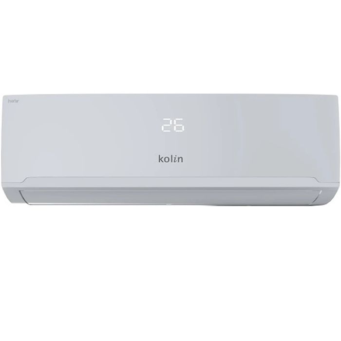 歌林變頻冷暖分離式冷氣4-6坪KDV-RK41203/KSA-RK412DV03(含標準安裝)