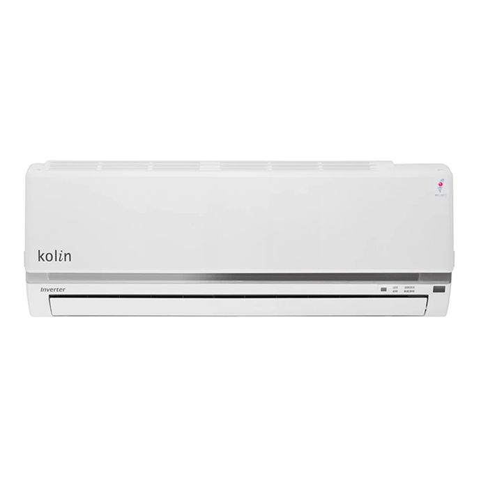 歌林變頻分離式冷氣3-5坪KDC-36209R/KSA-362DC09R(含標準安裝)