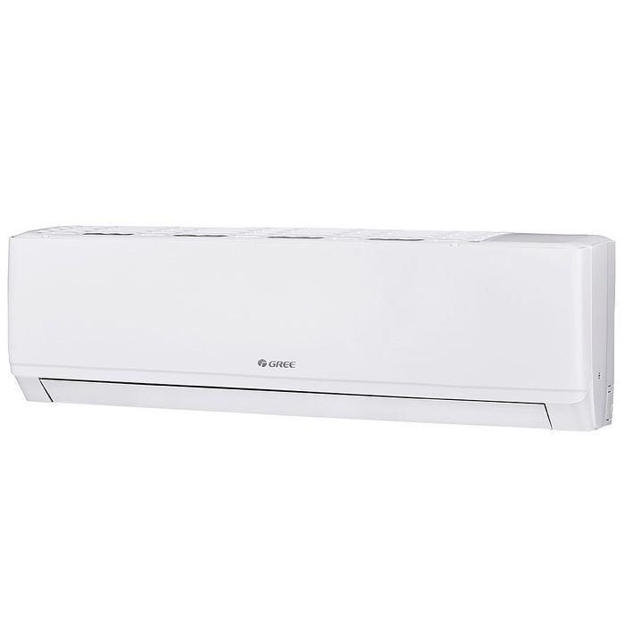 格力變頻冷暖分離式冷氣1-3坪GKS-23HO/GKS-23HI(含標準安裝)