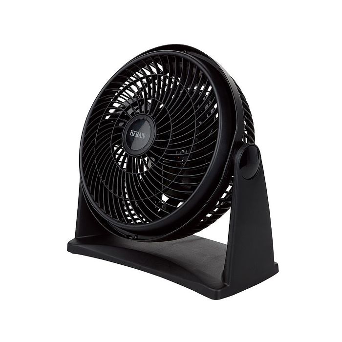 禾聯9吋循環扇電風扇HAF-09N1