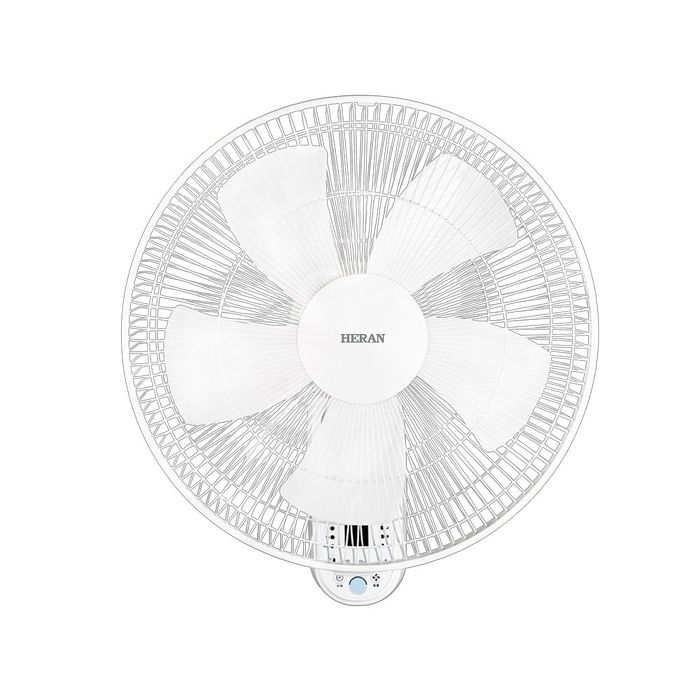 禾聯14吋壁扇電風扇HLF-14CH52A