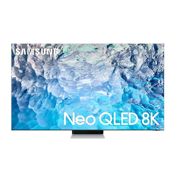 三星75吋Neo QLED直下式8K電視QA75QN900BWXZW(含標準安裝)★送王品餐券31張★回函贈★
