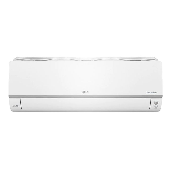 LG樂金變頻冷暖分離式冷氣6-8坪LSU52DHPM/LSN52DHPM(含標準安裝)★送7-11商品卡3000元★