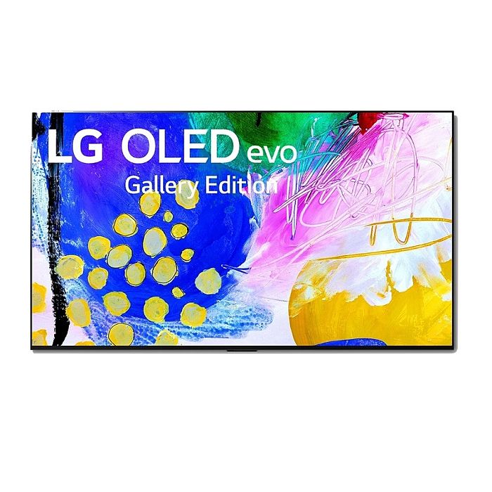 LG樂金83吋OLED 4K電視OLED83G2PSA(含標準安裝)