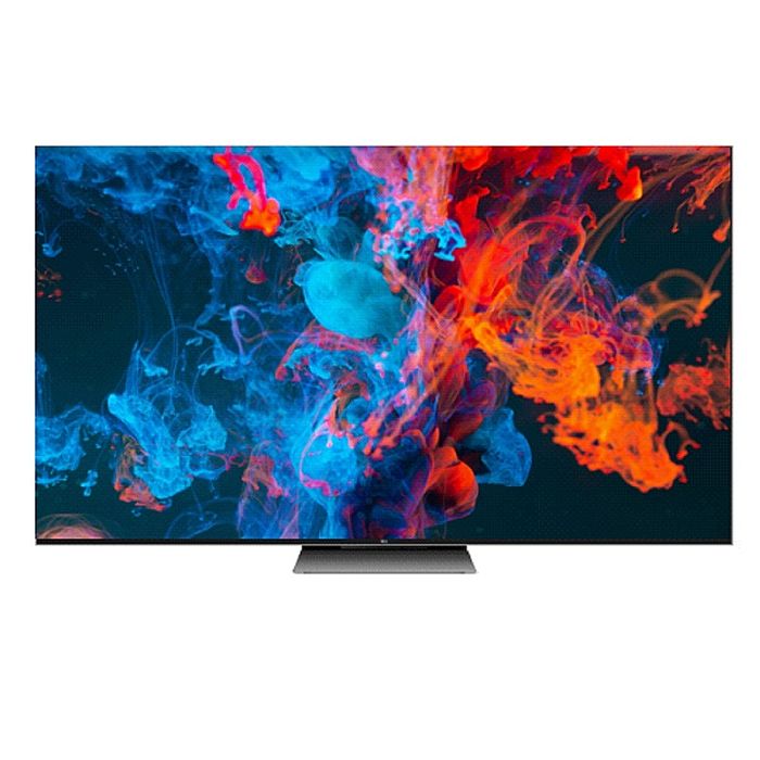 TCL 65吋連網mini LED 4K電視65C835(含標準安裝).