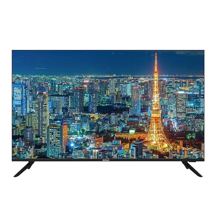 禾聯50吋4K電視HD-50MG1(無安裝 商品純送到一樓).
