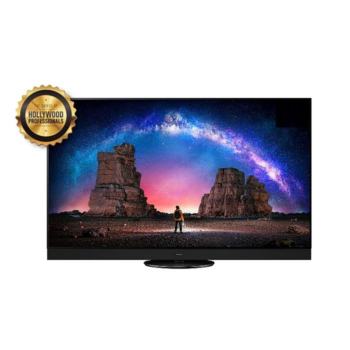 Panasonic國際牌77吋4K聯網OLED電視TH-77LZ2000W【含標準安裝】