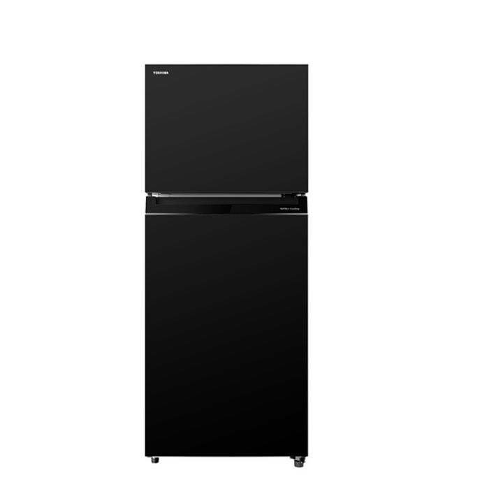 TOSHIBA東芝463公升變頻雙門冰箱GR-RT624WE-PGT