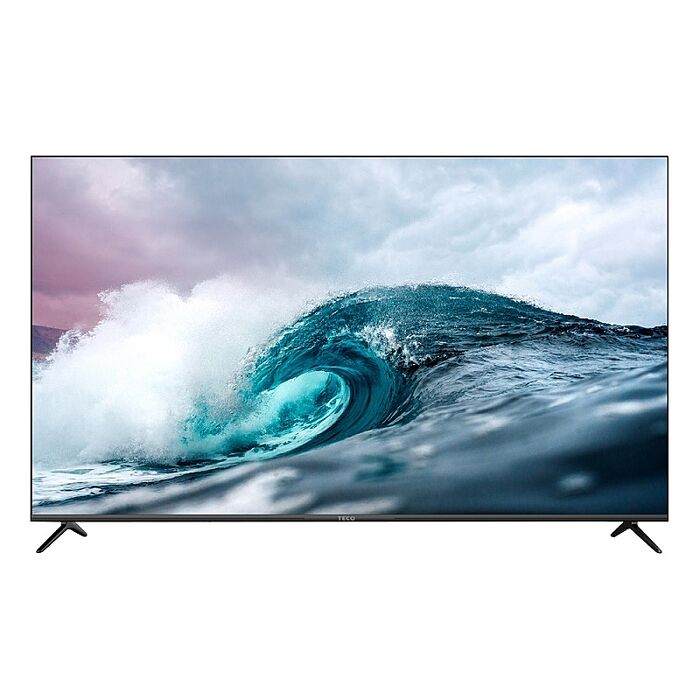 東元65吋4K連網電視TL65GU1TRE(無安裝 商品純送到一樓).【智慧家庭】