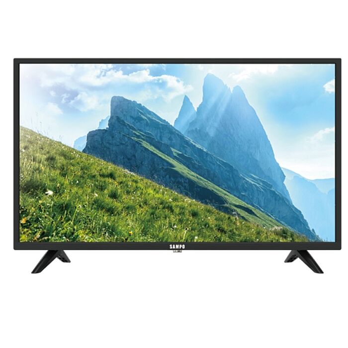 聲寶43吋電視EM-43FB600(無安裝 商品純送到一樓)..