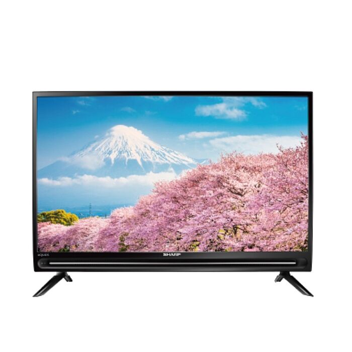 SHARP夏普32吋聯網電視2T-C32EG1X(無安裝 商品純送到一樓).【智慧家庭】