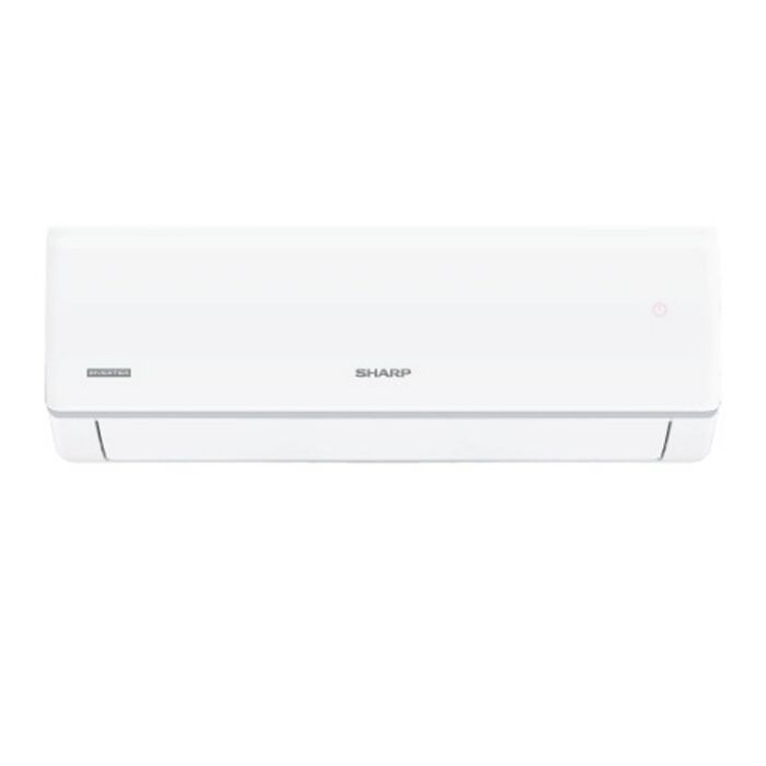 SHARP夏普變頻冷暖分離式冷氣11-13坪AY-80AESH-W-AE-80AESH(含標準安裝)