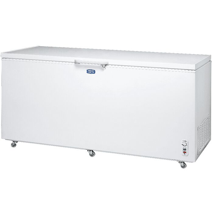 SANLUX台灣三洋610公升負30度超低溫冷凍櫃SCF-610T(含標準安裝)
