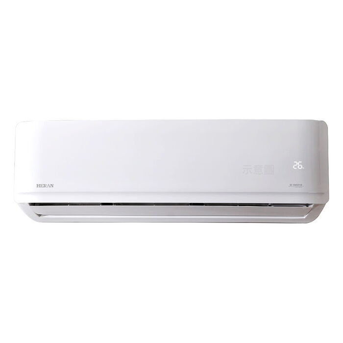 禾聯變頻分離式冷氣21-23坪HI-SK140-HO-SK140(含標準安裝)