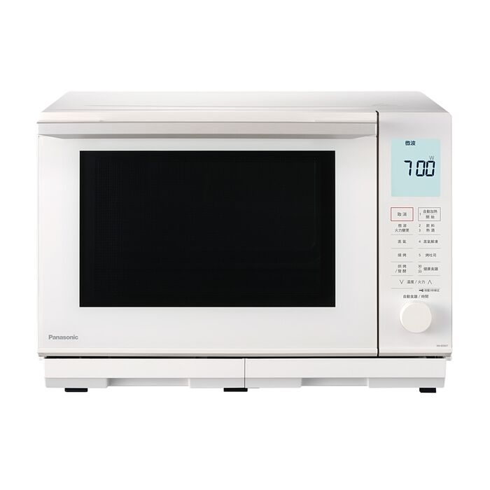 Panasonic國際牌27公升蒸氣烘烤水波爐微波爐NN-BS607(無安裝 商品純送到一樓)
