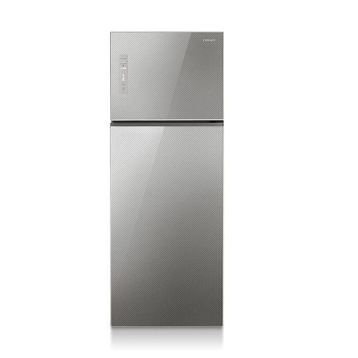 奇美485公升變雙二門冰箱UR-P48GB1