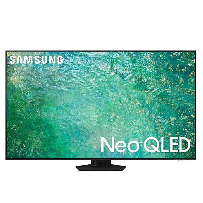 三星55吋NEO QLED 4K智慧顯示器QA55QN85CAXXZW(含標準安裝)