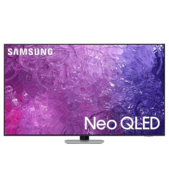 三星65吋NEO QLED 4K智慧顯示器QA65QN90CAXXZW(含標準安裝).