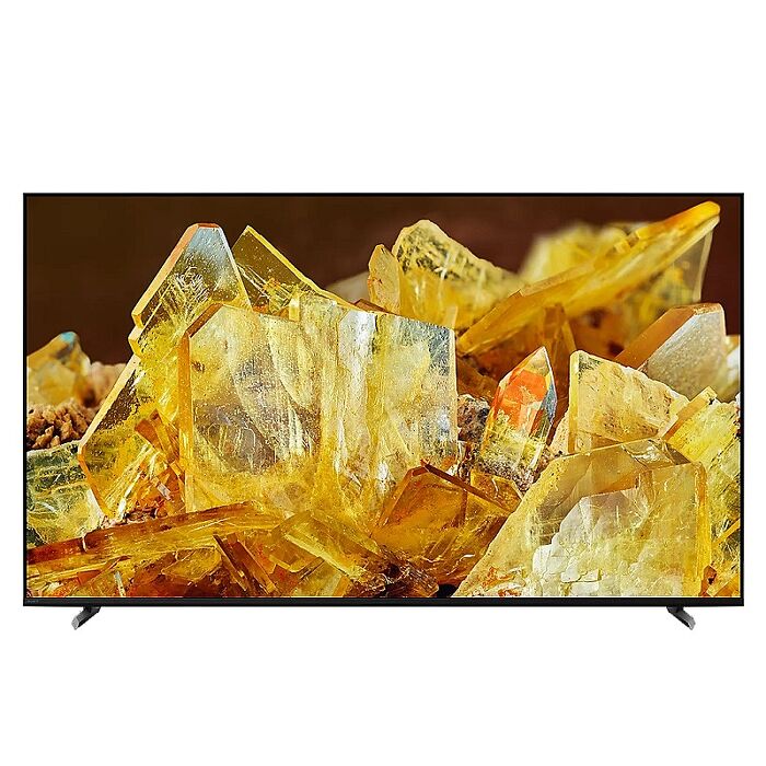 SONY索尼65吋聯網4K電視XRM-65X90L(含標準安裝)【智慧家庭】