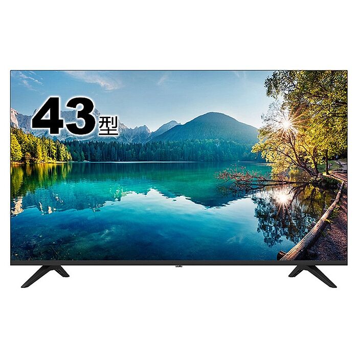 大同43吋FHD電視TA-ST43A50(含標準安裝)