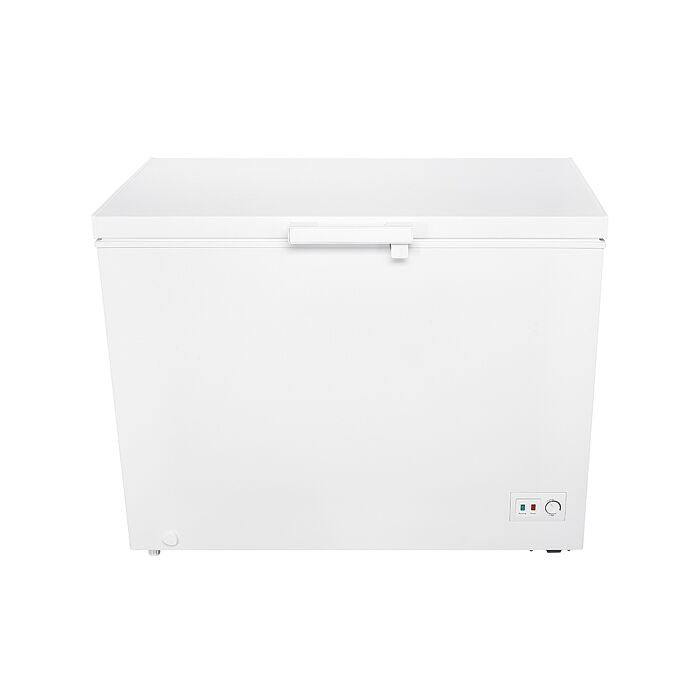 東元300公升上掀式臥式冷凍櫃RL3002W(含標準安裝)