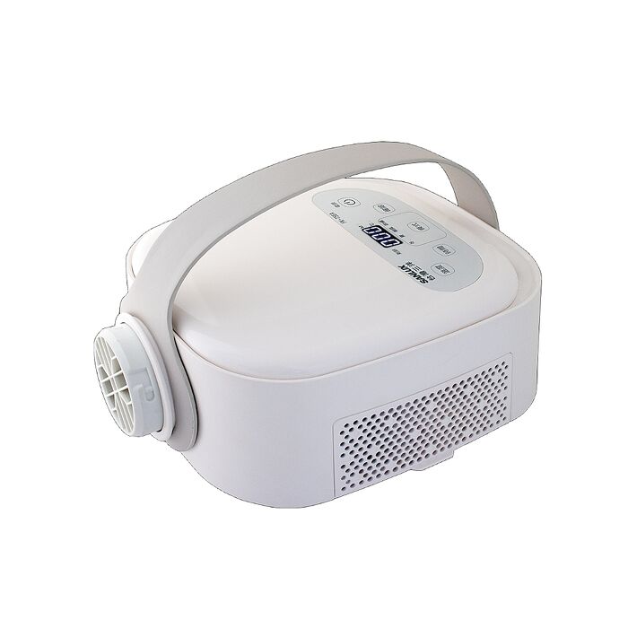 SANLUX台灣三洋烘被機電暖器FK-T5EA(無安裝 商品純送到一樓)