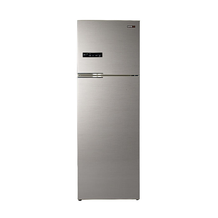 聲寶480公升雙門變頻晶鑽金冰箱SR-C48D-Y9