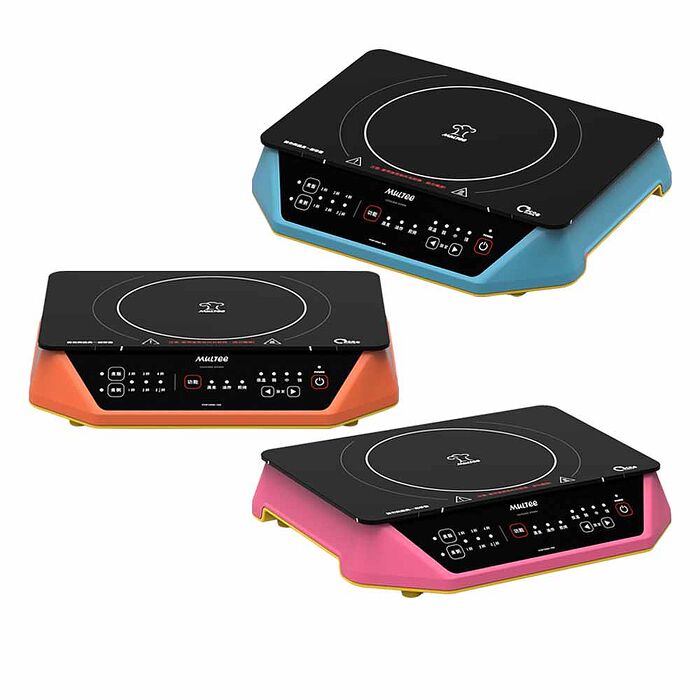摩提A4 F10 IH 智慧(1000w) 電磁爐SE-02276 顏色隨機出貨