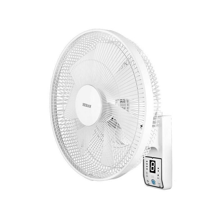禾聯16吋DC智能變頻壁掛扇電風扇HLF-16CH520