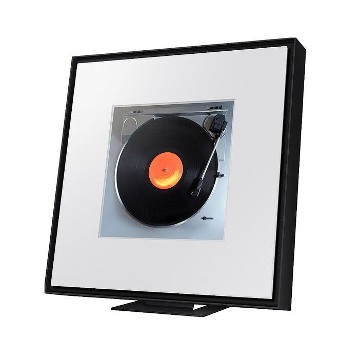 三星The Music Frame畫框喇叭音響HW-LS60D-ZW(無安裝 商品純送到一樓)
